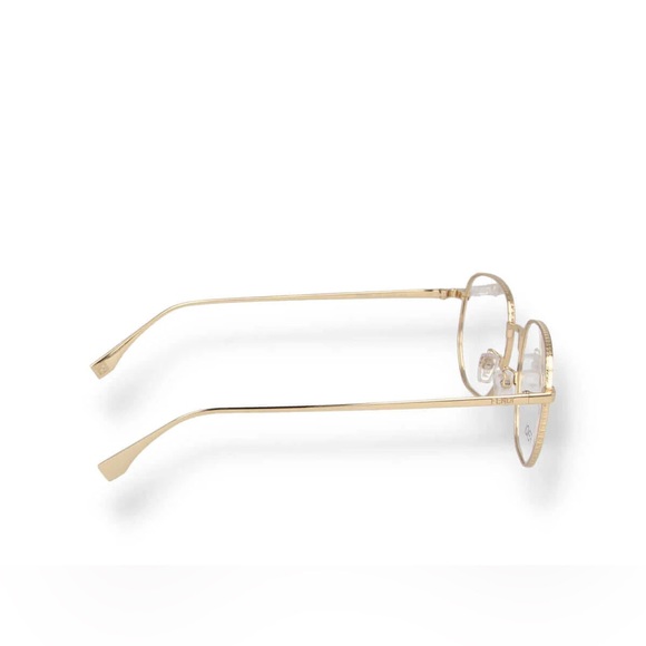 FENDI Frames Gold - Picture 7 of 11